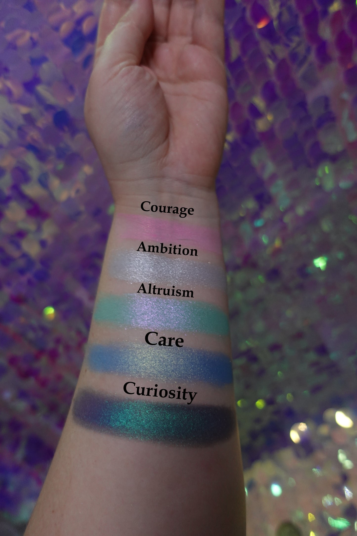 Ambition