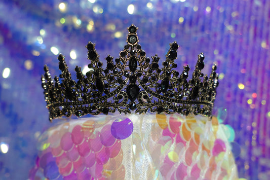 Black Crown