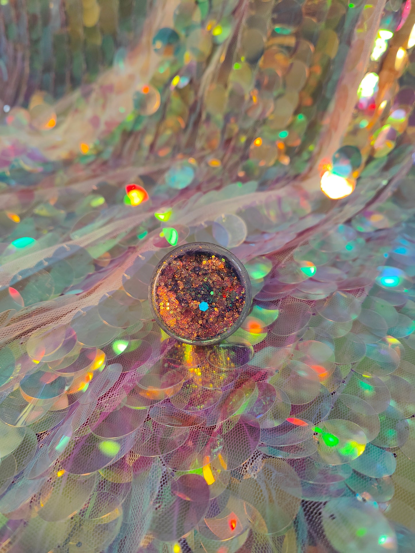 Transforming Werewolf