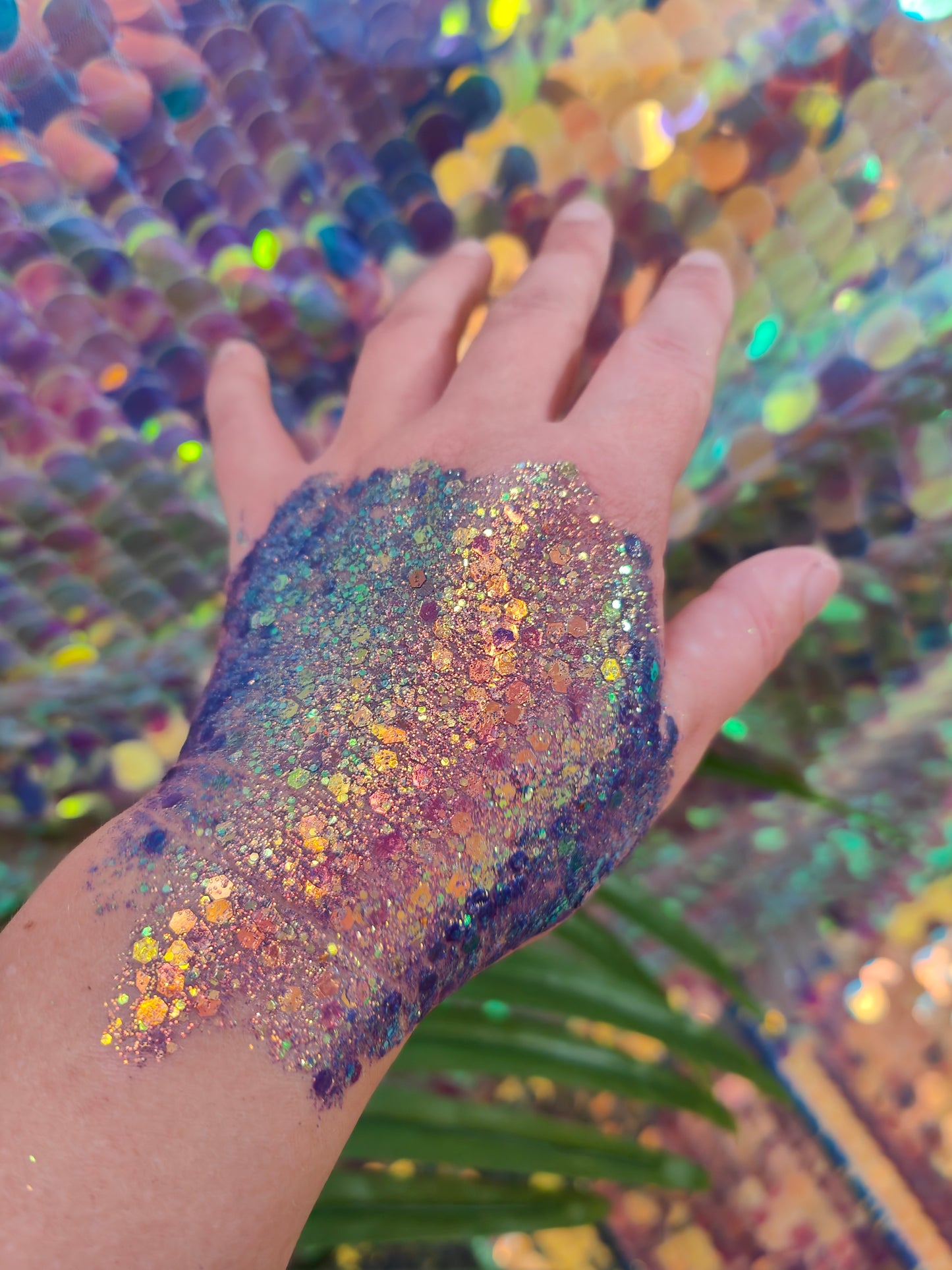 Transforming Werewolf