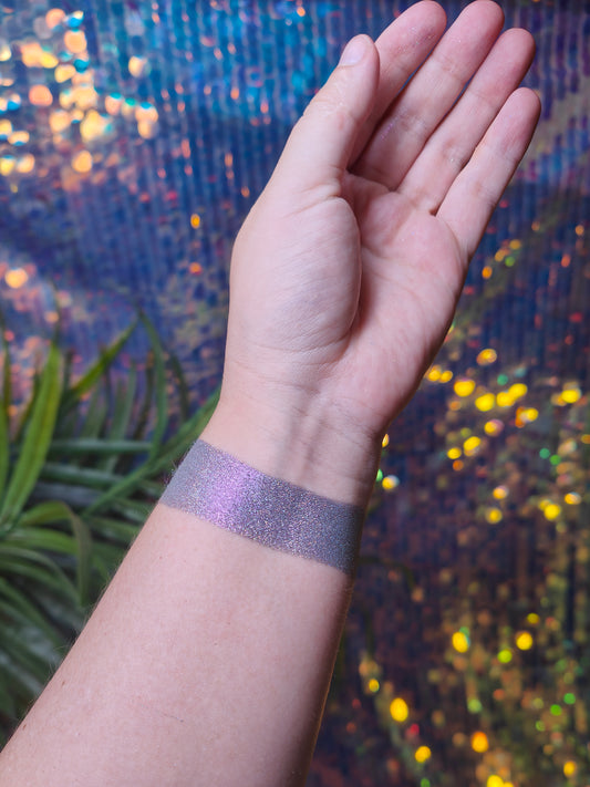 Loyalty - Holographic