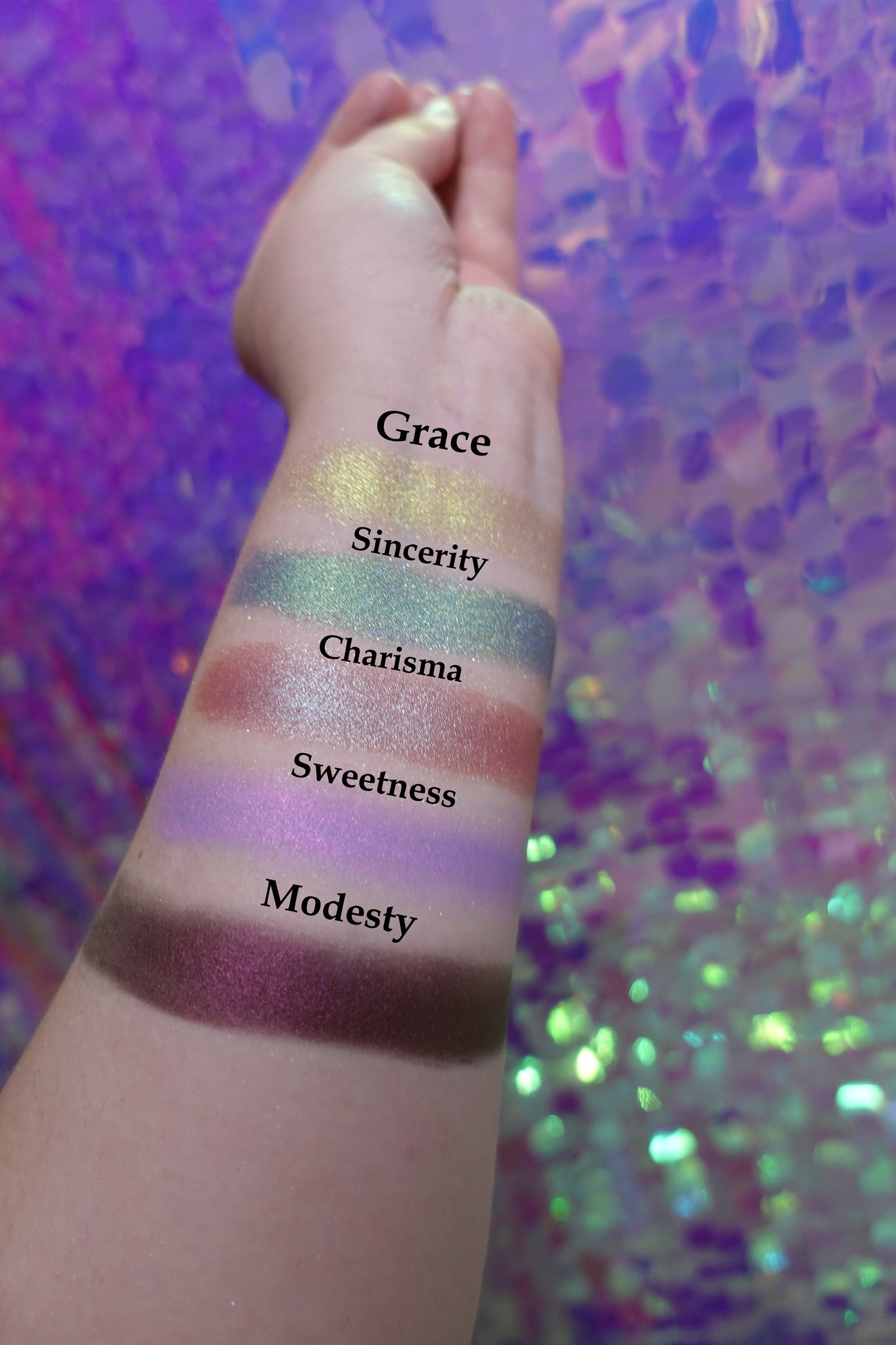 Grace