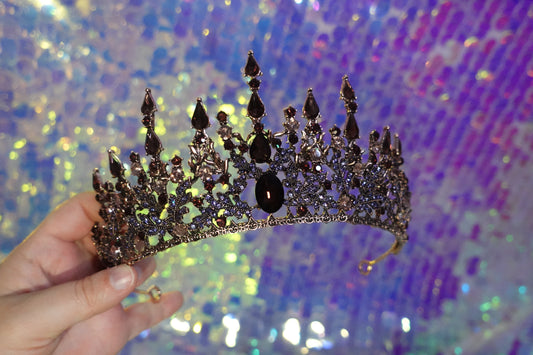 Dark Purple