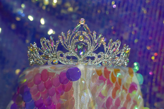 Silver Crown